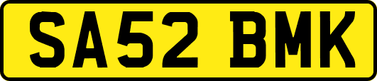 SA52BMK