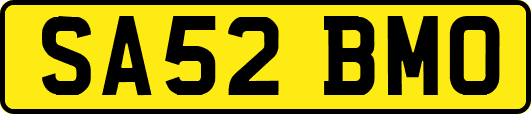 SA52BMO