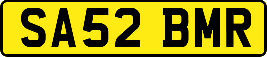 SA52BMR