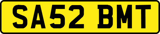 SA52BMT