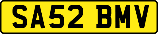 SA52BMV