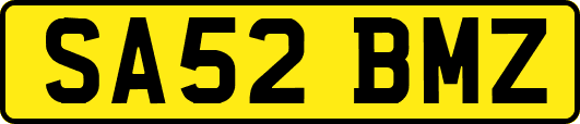 SA52BMZ