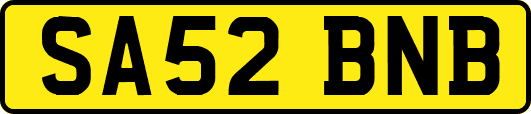 SA52BNB