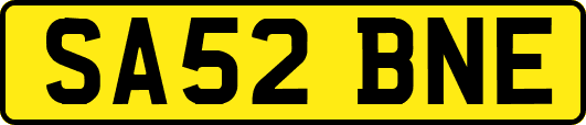 SA52BNE