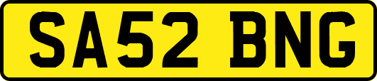 SA52BNG