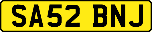 SA52BNJ