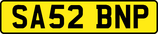 SA52BNP
