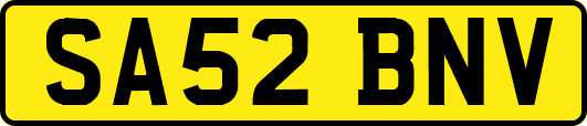 SA52BNV