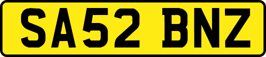 SA52BNZ
