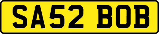 SA52BOB