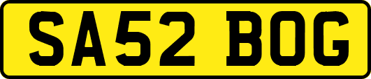 SA52BOG