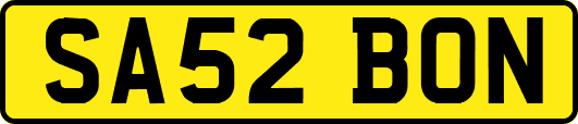 SA52BON