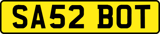 SA52BOT