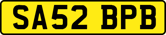 SA52BPB