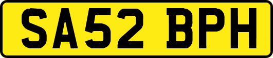 SA52BPH