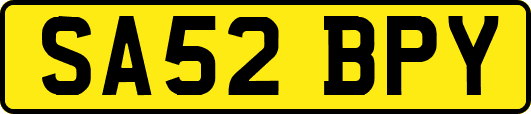 SA52BPY