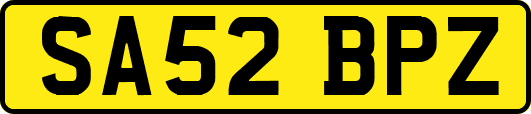 SA52BPZ