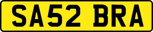 SA52BRA