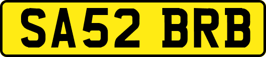 SA52BRB