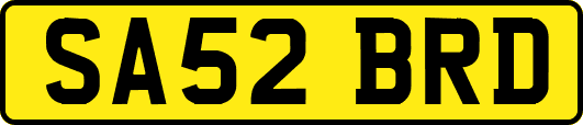 SA52BRD