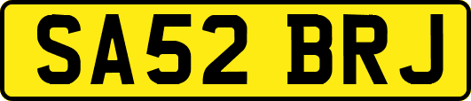 SA52BRJ
