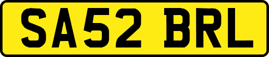 SA52BRL