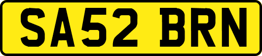 SA52BRN