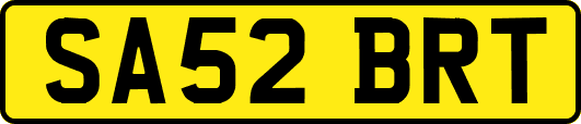 SA52BRT