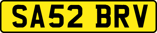 SA52BRV