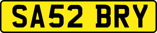 SA52BRY