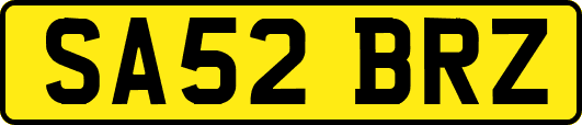 SA52BRZ