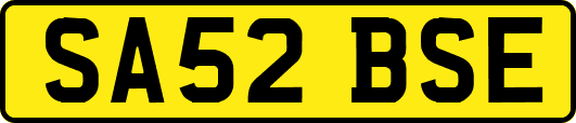 SA52BSE