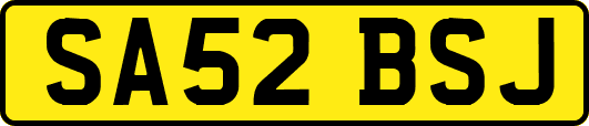 SA52BSJ