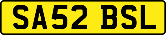 SA52BSL