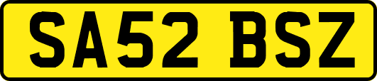 SA52BSZ