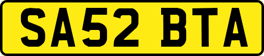 SA52BTA