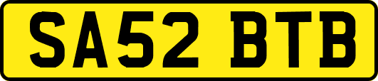 SA52BTB