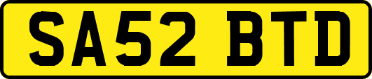 SA52BTD