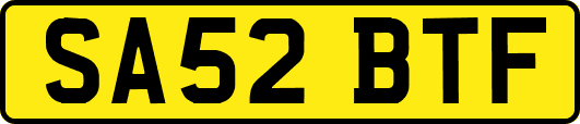 SA52BTF