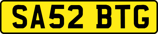 SA52BTG