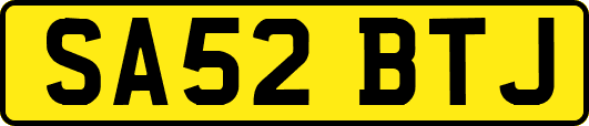 SA52BTJ