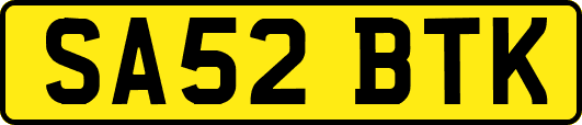 SA52BTK