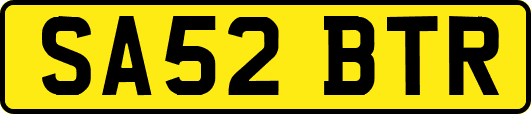 SA52BTR