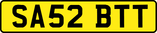 SA52BTT