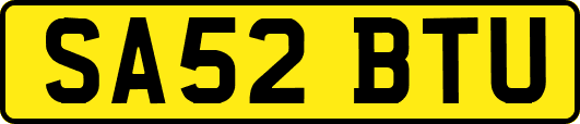 SA52BTU