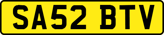 SA52BTV