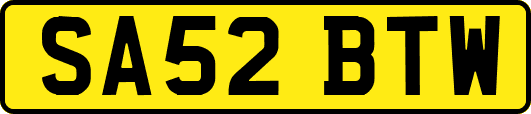 SA52BTW