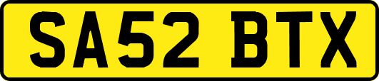 SA52BTX