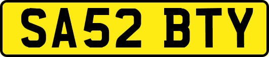 SA52BTY
