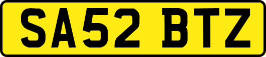 SA52BTZ